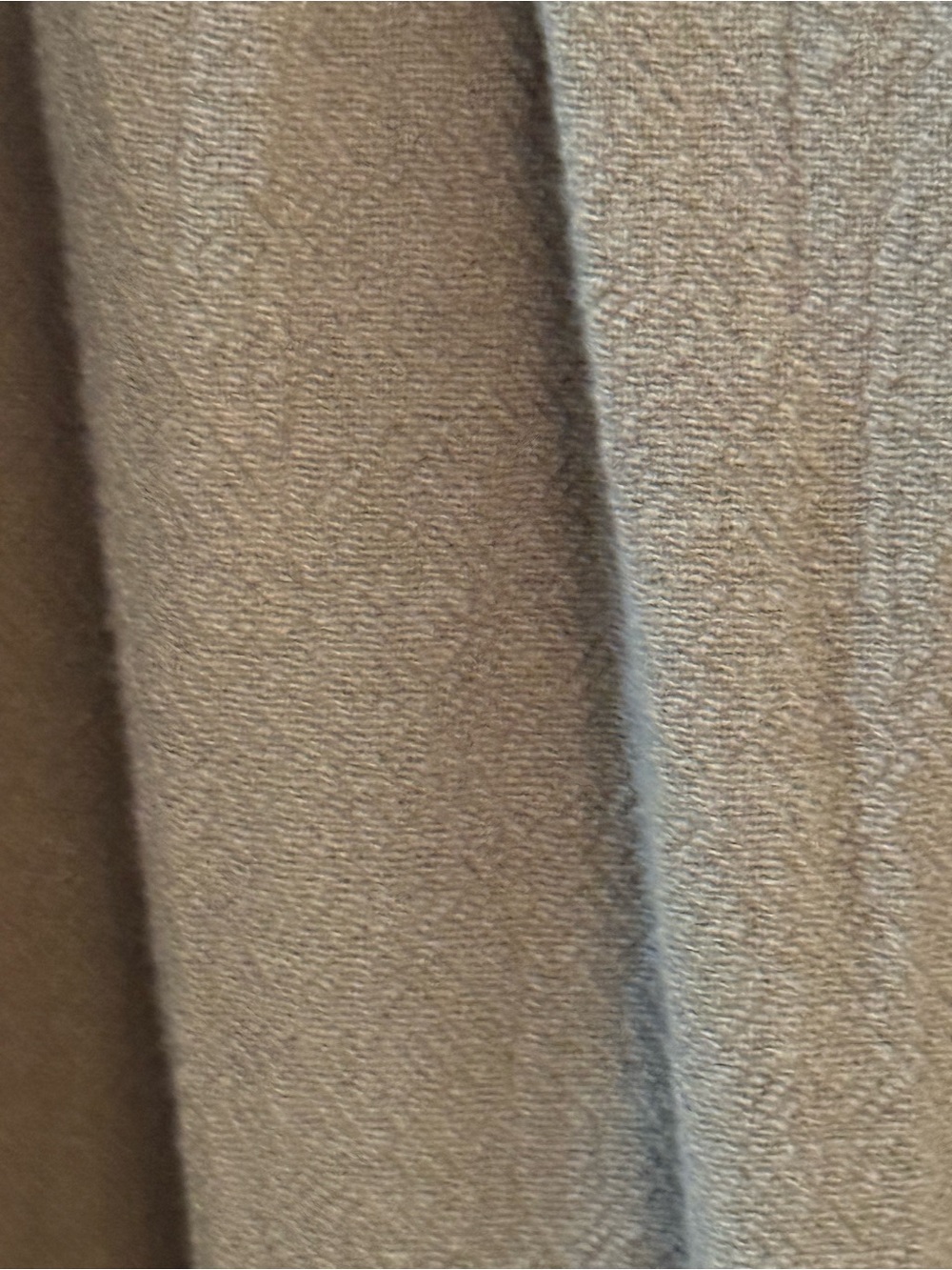 Oh My Gauze 2 (XL) Charcoal Pants - Picture 4 of 5